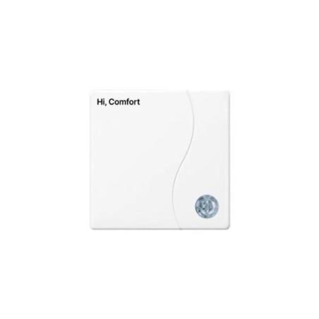 copy of copy of CRONOTERMOSTATO SEITRON FREE TIME EVO GIORN\ SETTIMANALE  mod. TCD02B2001SE