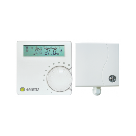 copy of copy of copy of copy of CRONOTERMOSTATO SEITRON FREE TIME EVO GIORN\ SETTIMANALE  mod. TCD02B2001SE