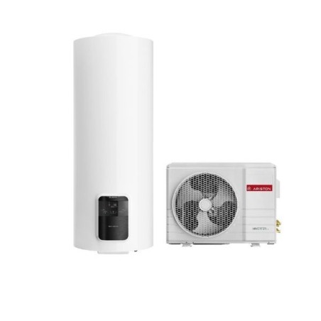 copy of Haier scaldabagno a pompa di calore HP80M5 80 Litri