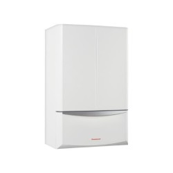 Immergas Caldaia a Condensazione Victrix Tera VIP V2 24 kW Metano Completa Di Kit Per Scarico Fumi