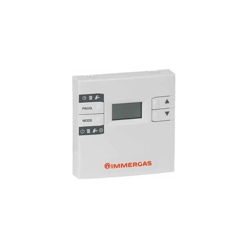 Immergas Termostato modulante compatto MINI CRD 3.020167