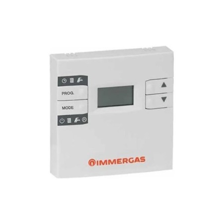 copy of copy of copy of copy of copy of CRONOTERMOSTATO SEITRON FREE TIME EVO GIORN\ SETTIMANALE  mod. TCD02B2001SE