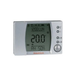 copy of copy of copy of copy of copy of copy of CRONOTERMOSTATO SEITRON FREE TIME EVO GIORN\ SETTIMANALE  mod. TCD02B2001SE