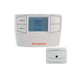 copy of copy of copy of copy of copy of copy of copy of copy of CRONOTERMOSTATO SEITRON FREE TIME EVO GIORN\ SETTIMANALE  mod. T