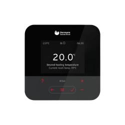 Hermann Cronotermostato Modulante Onde Radio MiSet R 0020261005