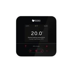 Hermann Centralina Climatica Modulante eBus MiPro Sense 0020260974