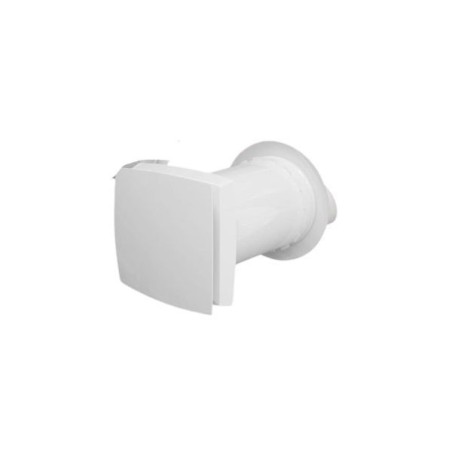 copy of copy of RECUPERATORE DI CALORE VENTILAZIONE MECCANICA VORTICE HRW40 MONO EVO cod.12435