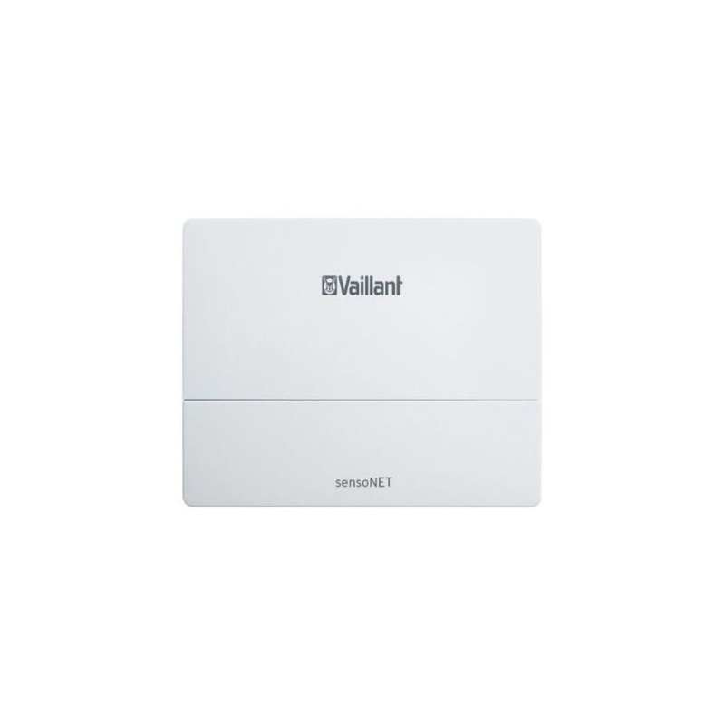 Vaillant sensoNET VR921 - Modulo Controllo Remoto per Caldaia - Megaclima