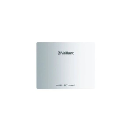 Vaillant Gateway Wi-Fi myVAILLANT per Controllo Remoto via App 0010037342