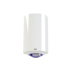 Ferroli Scaldabagno Elettrico Titano Smart 120 L SVE BF Verticale 5 Anni Garanzia