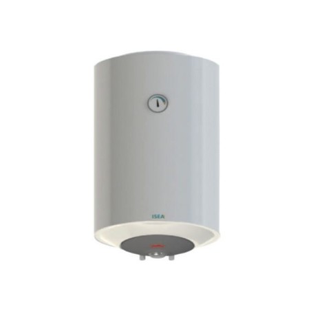 ISEA Scaldabagno Elettrico ISEA Swing 50/2 VE 50 Litri Verticale 2 Anni di Garanzia