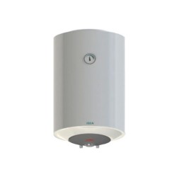 ISEA Scaldabagno Elettrico ISEA Swing 80/2 VE 80 Litri Verticale 2 Anni di Garanzia