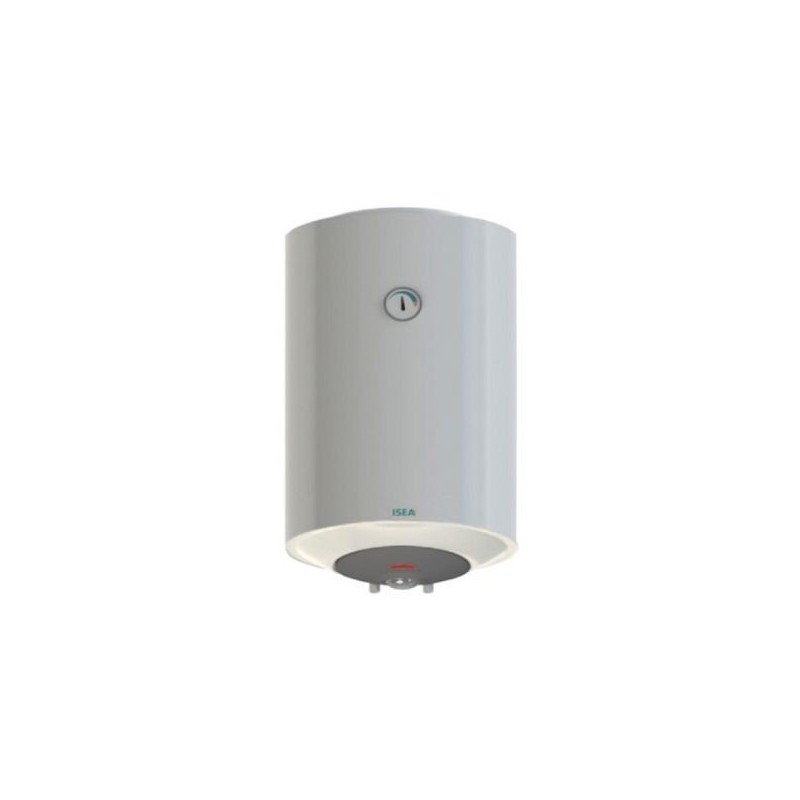 ISEA Scaldabagno Elettrico ISEA Swing Plus 150/5 VE 150 Litri Verticale 5 Anni di Garanzia
