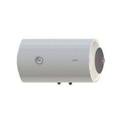 ISEA Scaldabagno Elettrico ISEA Swing Plus 80/5 HO 80 Litri Orizzontale Attacco Destro 5 Anni di Garanzia