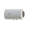 ISEA Scaldabagno Elettrico ISEA Swing Plus 100/5 HO 100 Litri Orizzontale Attacco Sinistro 5 Anni di Garanzia