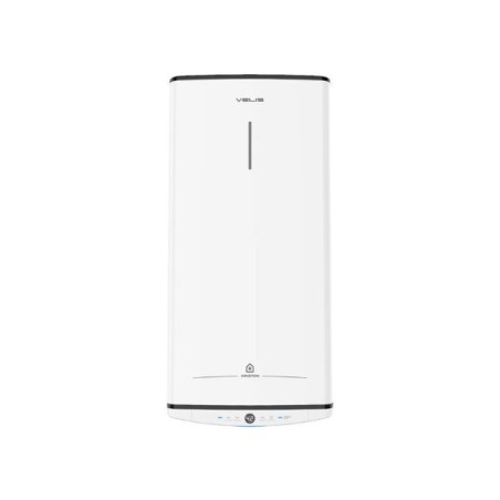 Ariston Scaldabagno Elettrico Ultrasottile Velis PRO 80 EU 80 L Multiposizione