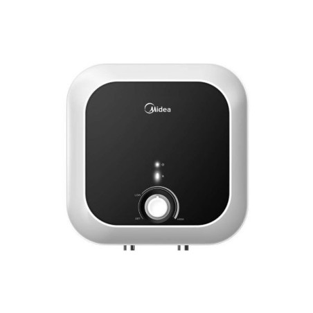 Midea Scaldabagno Elettrico Serie VD 15/2 Sopralavello 15L 2 Anni Garanzia