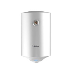 Midea Scaldabagno Elettrico Serie F6 30/7 Verticale 30L 7 Anni Garanzia