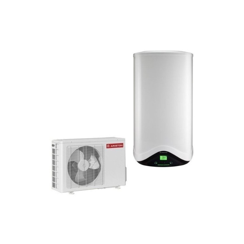 copy of copy of copy of Haier scaldabagno a pompa di calore HP80M5 80 Litri