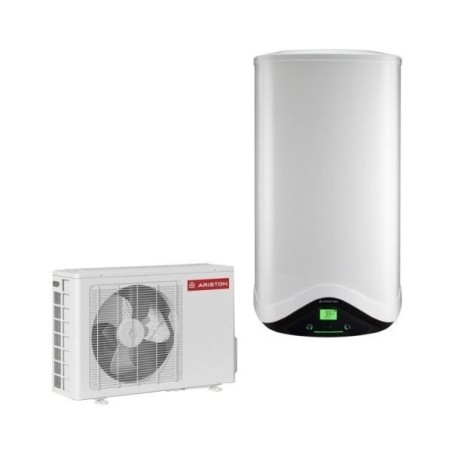 copy of copy of copy of Haier scaldabagno a pompa di calore HP80M5 80 Litri