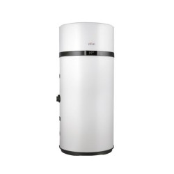 Ferroli Scaldabagno a Pompa di Calore Egea Tech HT 260 Litri Wi-Fi Classe A+