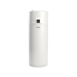 Baxi Scaldabagno a Pompa di Calore SPC WH 100 Classe A+