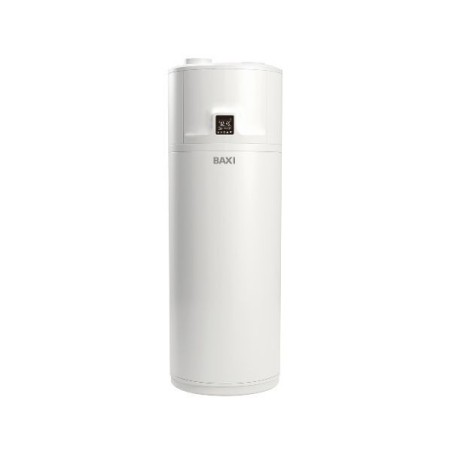 copy of copy of copy of copy of Haier scaldabagno a pompa di calore HP80M5 80 Litri