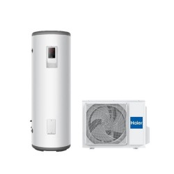 Haier Scaldabagno a Pompa di Calore Splittato S1 200 HP200S1 Classe A