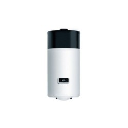 Vaillant Scaldabagno a Pompa di Calore Monoblocco aroSTOR 80L VWL B 80/5 a Basamento Classe A+