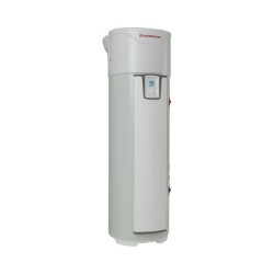 Immergas Scaldabagno a Pompa di Calore Immergas Rapax 200 L V3 Classe A+
