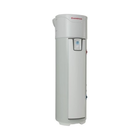 Immergas Scaldabagno a Pompa di Calore Immergas Rapax 300 L V3 Classe A+