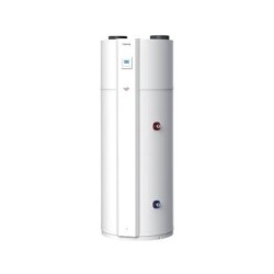 Toshiba Scaldabagno a Pompa di Calore Estia 260L HWS-G2601CNXR-E Classe A+