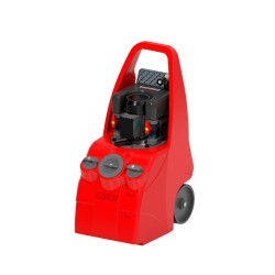 SENTINEL Pompa Per Lavaggio Impianti  Jet Flush Rapid Plus SF45 Flushing Unit