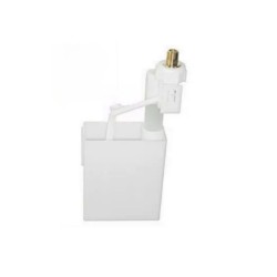 Pucci Gruppo Valvola Completa Per Cassetta Sara Inox