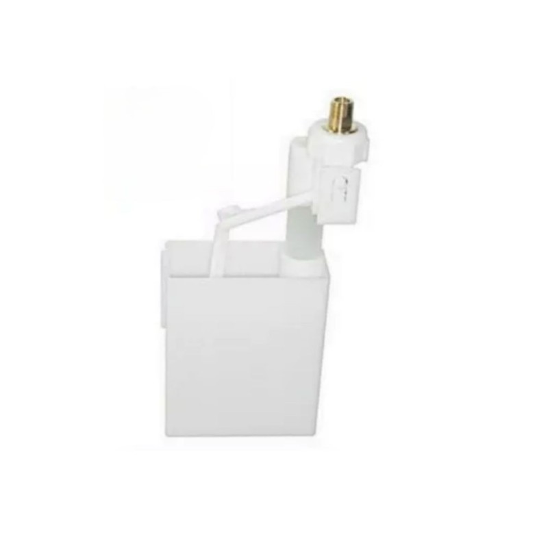 Pucci Gruppo Valvola Completa Per Cassetta Sara Inox