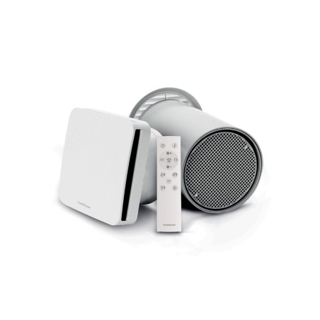 Fantinicosmi EcoComfort Plus Ricambio Aria Pulita Ventilazione con Telecomando