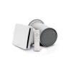 Fantinicosmi EcoComfort Plus Ricambio Aria Pulita Ventilazione con Telecomando