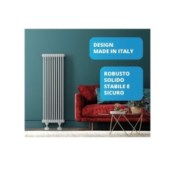 Kit 2 Supporti a Pavimento