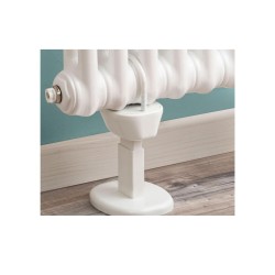 supporto kit 2 fissaggi