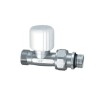 FAR Valvola per Radiatori Attacchi 3/8" Dritti Articolo 1255
