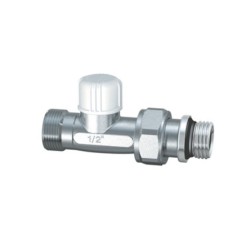 FAR Detentore Attacco Diritto 3/8" Articolo 1305