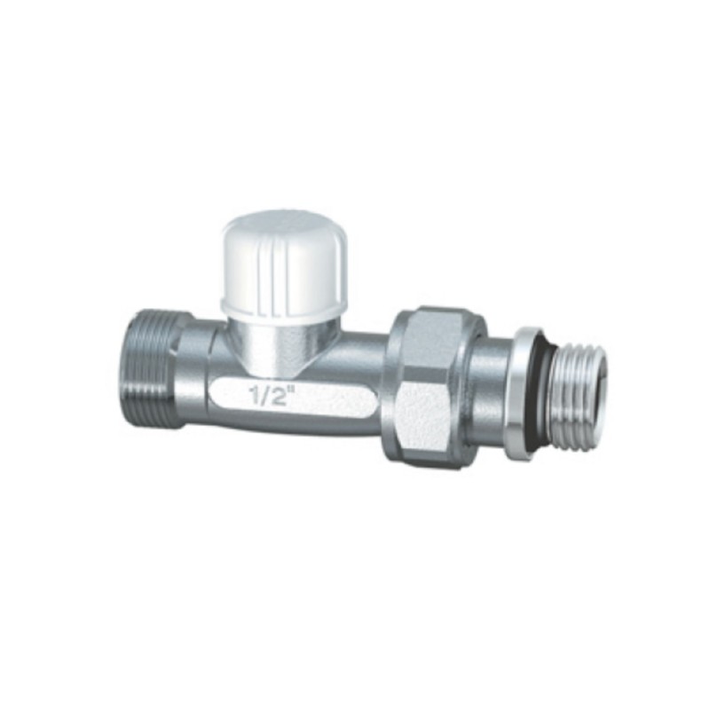 FAR Detentore Attacco Diritto 3/8" Articolo 1305