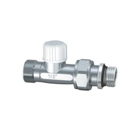 FAR Detentore Attacco Diritto 3/8" Articolo 1305