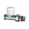 FAR Valvola Termostatizzabile Diritta Attacco 1/2" Rame Articolo 1631 Per Radiatori