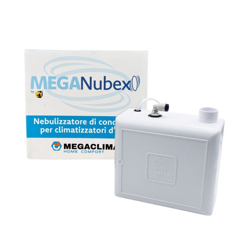 copy of NEBULIZZATORE DI CONDENSA FERRARI NEBY