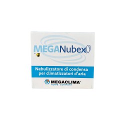 MEGACLIMA Nebulizzatore di Condensa per Climatizzatori D'Aria Neby