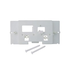 Pucci  SPORTELLO ECO per Cassetta 80000211 - 24,5 x 13mm