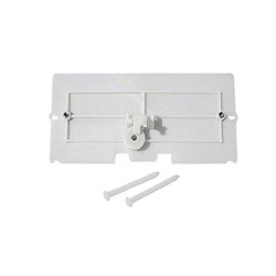 copy of copy of copy of copy of Placca Schwab Vela Bianca - P47-0130-0253