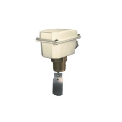 FANTINI COSMI Flussostato Per Liquidi FF82 per impianti di refrigerazione/riscaldamento