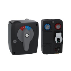 DN32 Con Valvola Miscelatrice 24V a 3 Punti